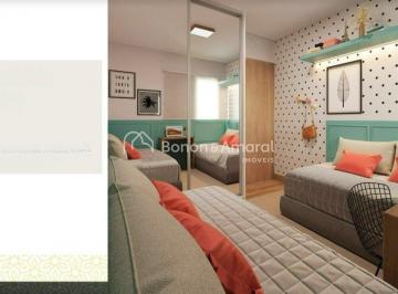 Apartamento · 50m² · 2 Quartos · 1 Vaga · Imoveis - em Mansões Santo Antônio