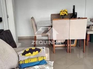 Apartamento · 72m² · 2 Quartos · 2 Vagas · Apartamento em Jardim D'Abril, Osasco/SP de 72m² 2 quartos à venda por R$ 430.000,00