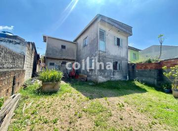 Casa · 141m² · 3 Quartos · 3 Vagas · Sobrado em Veloso, Osasco/SP de 141m² 3 quartos à venda por R$ 450.000,00