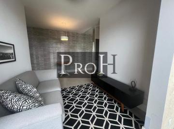 Apartamento · 56m² · 2 Quartos · 1 Vaga · Apartamento em Planalto, São Bernardo do Campo/SP de 56m² 2 quartos à venda por R$ 480.000,00