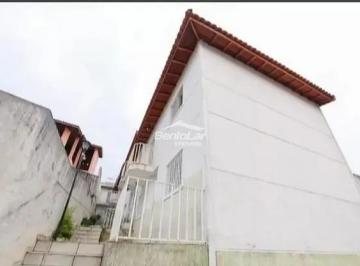Casa · 71m² · 2 Quartos · 1 Vaga · Sobrado em Vila Nova Mazzei, São Paulo/SP de 71m² 2 quartos à venda por R$ 475.000,00