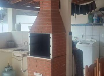 Casa · 126m² · 3 Quartos · 5 Vagas · Casa em Alto de Pinheiros, Paulínia/SP de 126m² 3 quartos à venda por R$ 420.000,00