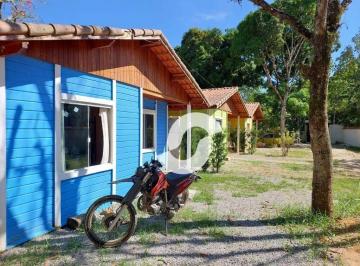 Casa · 180m² · 2 Quartos · 5 Vagas · Casa em Itaocaia Valley (Itaipuaçu), Maricá/RJ de 180m² 2 quartos à venda por R$ 480.000,00