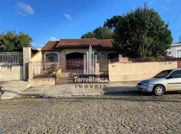 Casa · 234m² · 3 Quartos · Casa em Uvaranas, Ponta Grossa/PR de 234m² 3 quartos à venda por R$ 450.000,00