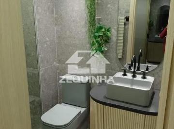 Apartamento · 59m² · 2 Quartos · 1 Vaga · Apartamento em Bela Vista, Osasco/SP de 59m² 2 quartos à venda por R$ 489.000,00