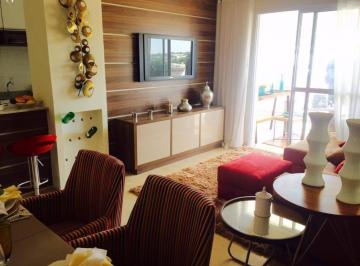 Apartamento · 84m² · 2 Quartos · Apartamento em Parque das Paineiras, Birigüi/SP de 84m² 2 quartos à venda por R$ 480.000,00