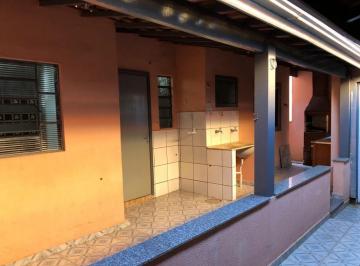 Casa 200m² Venda Vila Monte Alegre · Casa em Vila Monte Alegre, Paulínia/SP de 170m² 3 quartos à venda por R$ 480.000,00