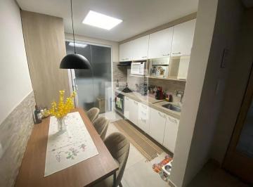 Apartamento · 50m² · 2 Quartos · 1 Vaga · Apartamento em Jardim Guanabara, Jundiaí/SP de 50m² 2 quartos à venda por R$ 395.000,00