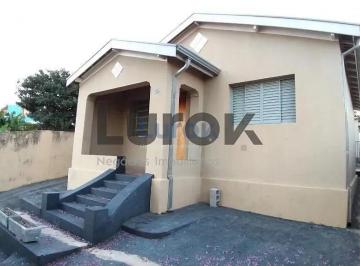 Casa · 132m² · 3 Quartos · 3 Vagas · Casa em Jardim Paulista, Valinhos/SP de 132m² 3 quartos à venda por R$ 465.000,00