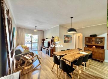 Apartamento · 90m² · 3 Quartos · 1 Vaga · Apartamento em Jardim Las Palmas, Guarujá/SP de 90m² 3 quartos à venda por R$ 480.000,00
