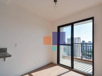 Comercial · 28m² · 1 Quarto · Studio em Moema, São Paulo/SP de 28m² 1 quartos à venda por R$ 440.000,00