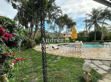 Casa · 67m² · 1 Quarto · Casa em Bosque de Geribá, Armação dos Búzios/RJ de 67m² 1 quartos à venda por R$ 430.000,00