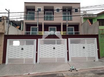 Casa · 100m² · 2 Quartos · 2 Vagas · Imoveis - no Jardim Caguassu