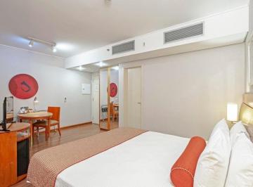 Apartamento · 27m² · 1 Quarto · 1 Vaga · Apartamento em Indianópolis, São Paulo/SP de 27m² 1 quartos à venda por R$ 398.000,00
