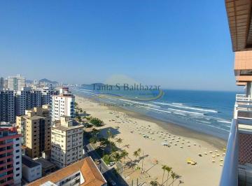Apartamento · 75m² · 2 Quartos · 1 Vaga · Apartamento em Cidade Ocian, Praia Grande/SP de 75m² 2 quartos à venda por R$ 480.000,00