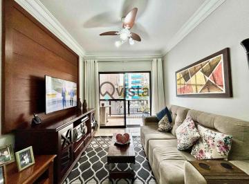 Apartamento · 88m² · 2 Quartos · 1 Vaga · Apartamento em Jardim Las Palmas, Guarujá/SP de 88m² 2 quartos à venda por R$ 480.000,00