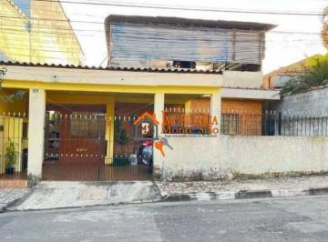 Casa · 250m² · 3 Quartos · 2 Vagas · Casa em Vila Paraíso, Guarulhos/SP de 250m² 3 quartos à venda por R$ 468.000,00