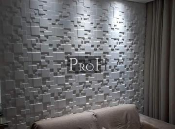 Apartamento · 52m² · 2 Quartos · 1 Vaga · Apartamento em Utinga, Santo André/SP de 52m² 2 quartos à venda por R$ 372.000,00