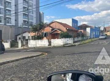 Terreno · 10m² · Terreno em Centro, Ponta Grossa/PR de 10m² à venda por R$ 430.000,00