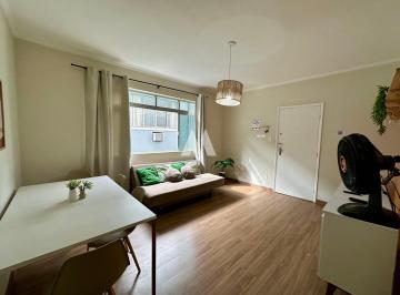 Apartamento · 75m² · 2 Quartos · 1 Vaga · Apartamento em Encruzilhada, Santos/SP de 75m² 2 quartos à venda por R$ 430.000,00