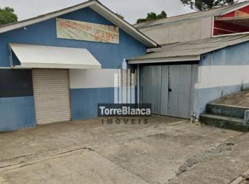 Casa · 140m² · 1 Quarto · 2 Vagas · Casa em Uvaranas, Ponta Grossa/PR de 140m² 1 quartos à venda por R$ 430.000,00