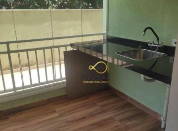 Apartamento · 57m² · 2 Quartos · 1 Vaga · Apartamento em Gopoúva, Guarulhos/SP de 57m² 2 quartos à venda por R$ 374.000,00