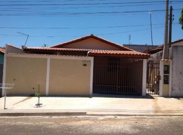 Casa · 132m² · 3 Quartos · Casa em Centro, Jaguariúna/SP de 132m² 3 quartos à venda por R$ 385.000,00