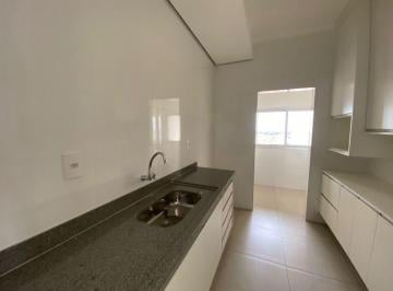 Apartamento · 87m² · 2 Quartos · 2 Vagas · Apartamento em Vila Carvalho, Araçatuba/SP de 87m² 2 quartos à venda por R$ 490.000,00