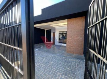 Casa · 98m² · 3 Quartos · 1 Vaga · Casa em Jardim Europa, Sarandi/PR de 98m² 3 quartos à venda por R$ 428.000,00
