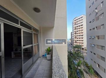 Apartamento · 109m² · 2 Quartos · 1 Vaga · Apartamento em José Menino, Santos/SP de 109m² 2 quartos à venda por R$ 400.000,00
