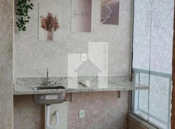 Apartamento · 58m² · 2 Quartos · 2 Vagas · Apartamento em Jardim Tereza Cristina, Jundiaí/SP de 58m² 2 quartos à venda por R$ 477.000,00