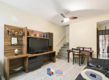 Casa · 91m² · 2 Quartos · 2 Vagas · Casa em Vila Matilde, São Paulo/SP de 91m² 2 quartos à venda por R$ 460.000,00