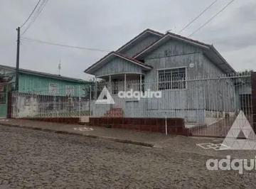 Terreno · 10m² · Terreno em Uvaranas, Ponta Grossa/PR de 10m² à venda por R$ 460.000,00
