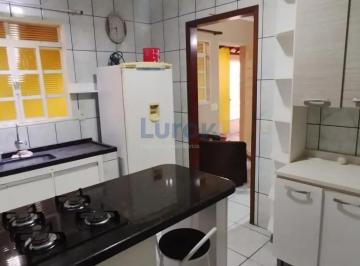Casa · 100m² · 3 Quartos · 3 Vagas · Casa em Jardim São Marcos, Valinhos/SP de 100m² 3 quartos à venda por R$ 413.000,00