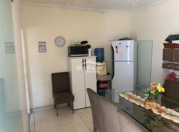 Casa · 108m² · 4 Quartos · 2 Vagas · Sobrado em Vila Constança, São Paulo/SP de 108m² 4 quartos à venda por R$ 370.000,00