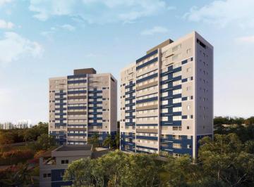 Apartamento · 55m² · 3 Quartos · 2 Vagas · Apartamento em Parque Residencial Itapeti, Mogi das Cruzes/SP de 55m² 3 quartos à venda por R$ 422.0