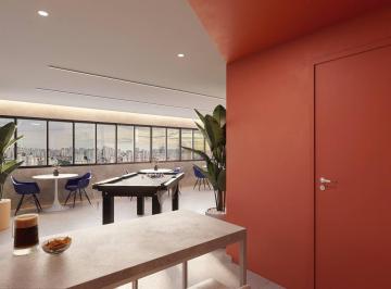 Apartamento en Venda de 2 quartos Vila Sônia · Apartamento em Vila Sônia, São Paulo/SP de 45m² 2 quartos à venda por R$ 421.000,00