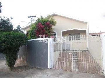 Casa · 171m² · 4 Quartos · 1 Vaga · Casa em João Aranha, Paulínia/SP de 171m² 4 quartos à venda por R$ 460.000,00