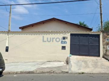 Casa · 199m² · 3 Quartos · 3 Vagas · Casa em Jardim Planalto de Viracopos, Campinas/SP de 199m² 3 quartos à venda por R$ 420.000,00