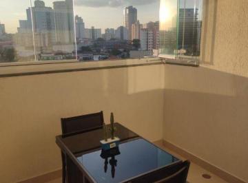Apartamento · 33m² · 1 Quarto · 1 Vaga · Apartamento em Vila Osasco, Osasco/SP de 33m² 1 quartos à venda por R$ 355.000,00