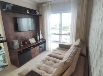 Apartamento · 65m² · 2 Quartos · 2 Vagas · Apartamento em Jardim Paraíso II, Itu/SP de 65m² 2 quartos à venda por R$ 480.000,00