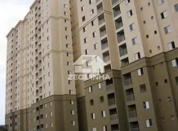 Apartamento · 57m² · 2 Quartos · 1 Vaga · Apartamento em Santo Antônio, Osasco/SP de 57m² 2 quartos à venda por R$ 424.000,00