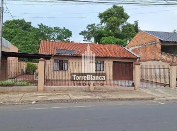 Casa · 120m² · 3 Quartos · 5 Vagas · Casa em Uvaranas, Ponta Grossa/PR de 120m² 3 quartos à venda por R$ 420.000,00