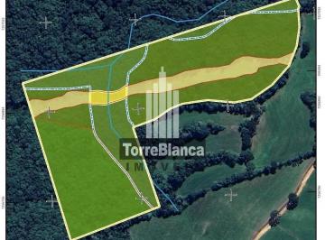 Terreno · 10m² · Terreno em Bom Sucesso, Castro/PR de 10m² à venda por R$ 500.000,00