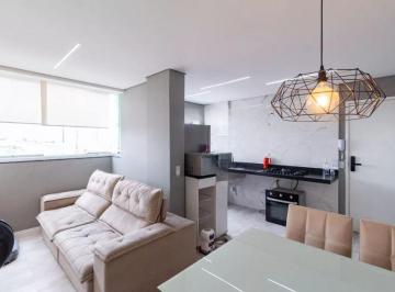Apartamento · 33m² · 1 Quarto · 1 Vaga · Apartamento em Vila Osasco, Osasco/SP de 33m² 1 quartos à venda por R$ 350.000,00