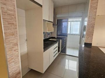 Apartamento · 54m² · 3 Quartos · 1 Vaga · Imoveis - na Vila Venditti