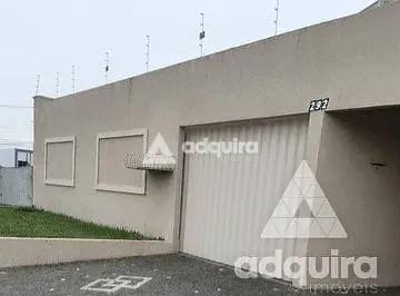 Casa · 112m² · 4 Quartos · 1 Vaga · Casa em Jardim Carvalho, Ponta Grossa/PR de 112m² 4 quartos à venda por R$ 460.000,00