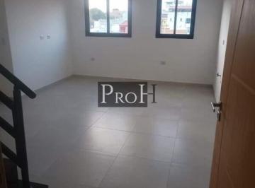 Apartamento · 89m² · 2 Quartos · 1 Vaga · Apartamento em Vila Linda, Santo André/SP de 89m² 2 quartos à venda por R$ 441.000,00