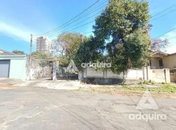 Terreno · 400m² · Terreno em Centro, Ponta Grossa/PR de 400m² à venda por R$ 420.000,00