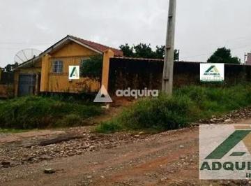 Casa · 97m² · 1 Quarto · Casa em Chapada, Ponta Grossa/PR de 97m² 1 quartos à venda por R$ 450.000,00